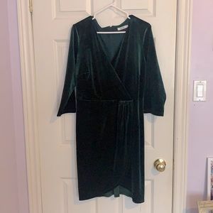🎉 2/50 Emerald Formal Dress